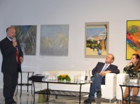 Konferencja «Krajobraz mojego miasta» 